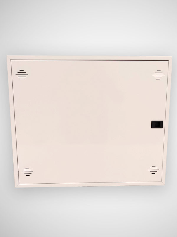 REF. 119363 RTR SUPERFICIE PUERTA METÁLICA 600 x 500 x 80