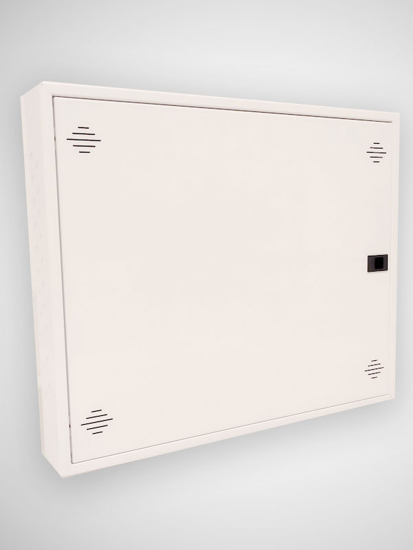 REF. 119363 RTR SUPERFICIE PUERTA METÁLICA 600 x 500 x 80