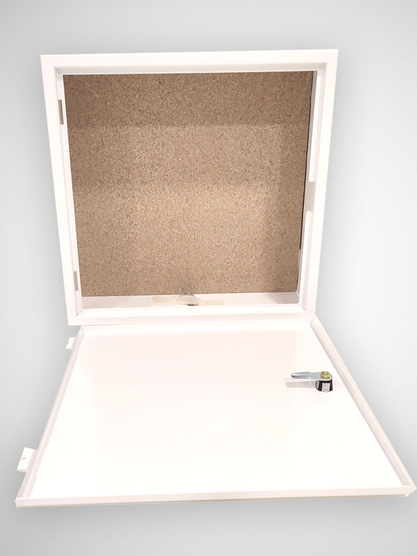 REF. 14074 REGISTRO SECUND. SUPERF. 360 x 360 x 120