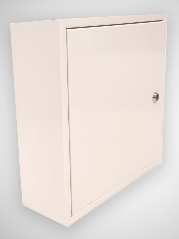 REF. 14074 REGISTRO SECUND. SUPERF. 360 x 360 x 120