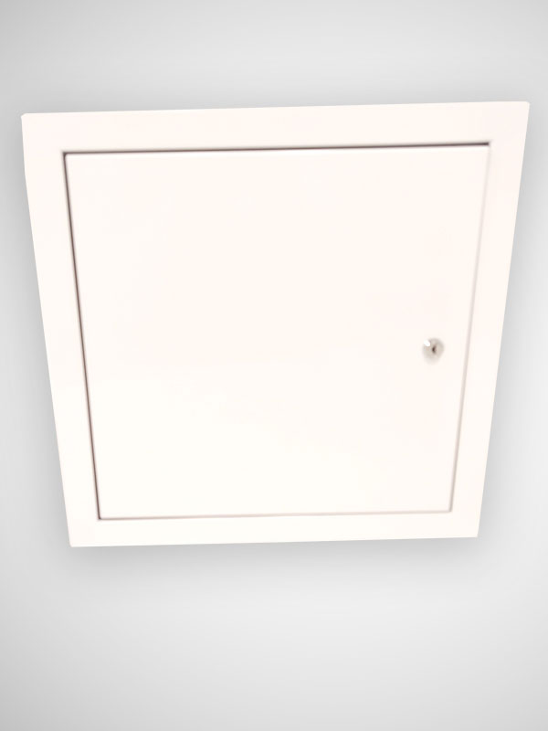 REF. 125776 REGISTRO SECUND.EMPOTRAR EI30 450 x 450 x 150