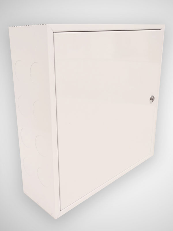 REF. 138567 REGISTRO SECUND. SUPERF. 450 x 450 x 150 ESPECIAL