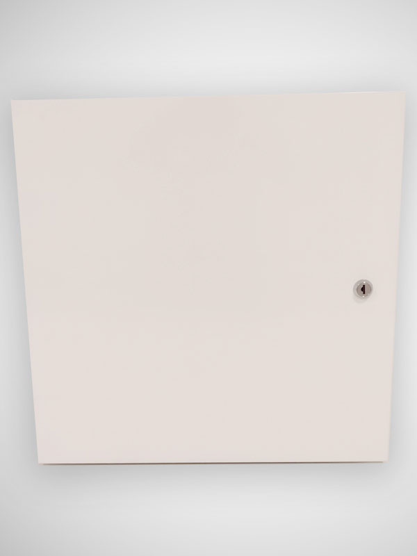 REF. 118997 REGIS SECUND. SUPERF. IP55 450 x 450 x 150