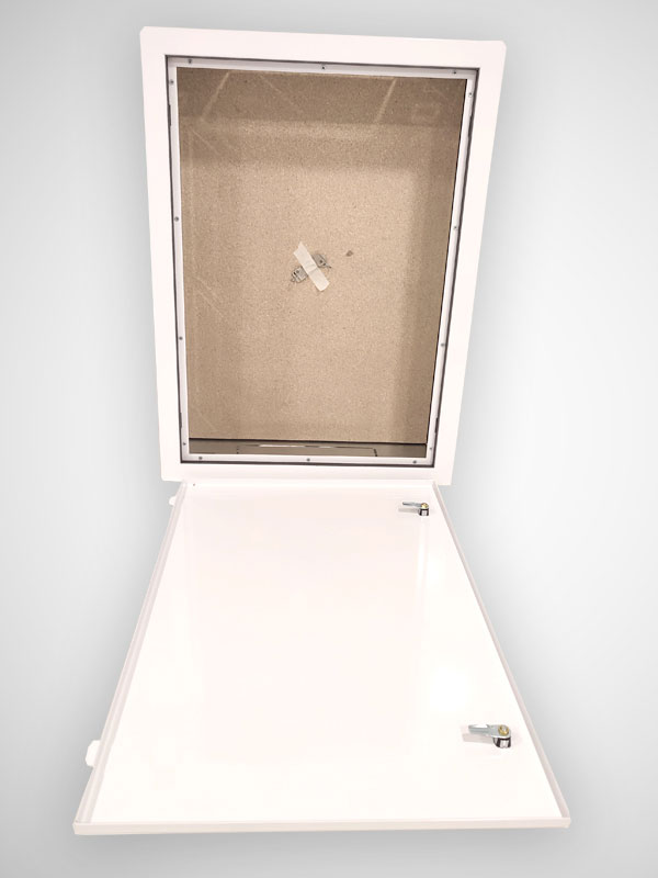 REF. 125847 REGISTRO SECUND.EMPOTRAR EI30 500 x 700 x 150
