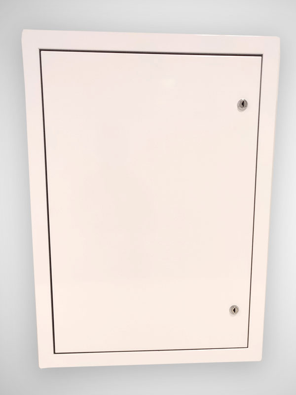 REF. 125847 REGISTRO SECUND.EMPOTRAR EI30 500 x 700 x 150