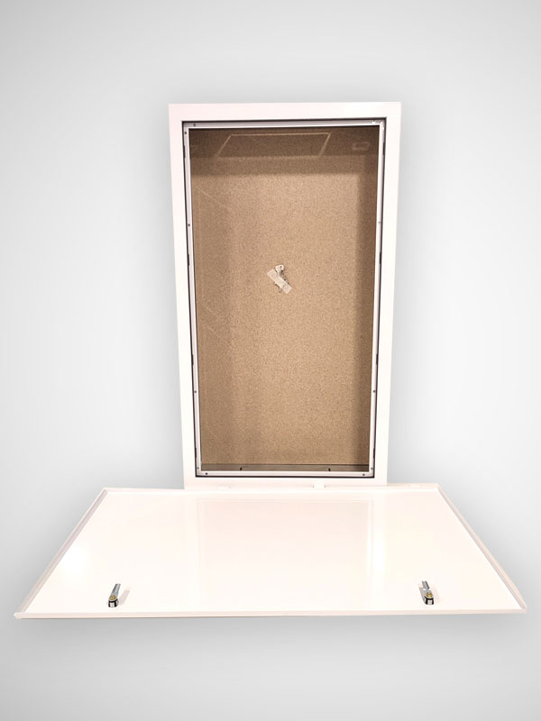 REF. 110220 REGISTRO SECUND. SUPERF. 550 x 1000 x 150