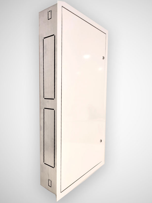 REF. 110220 REGISTRO SECUND. SUPERF. 550 x 1000 x 150