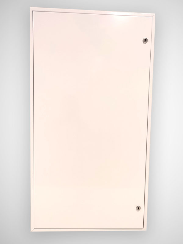 REF. 110220 REGISTRO SECUND. SUPERF. 550 x 1000 x 150