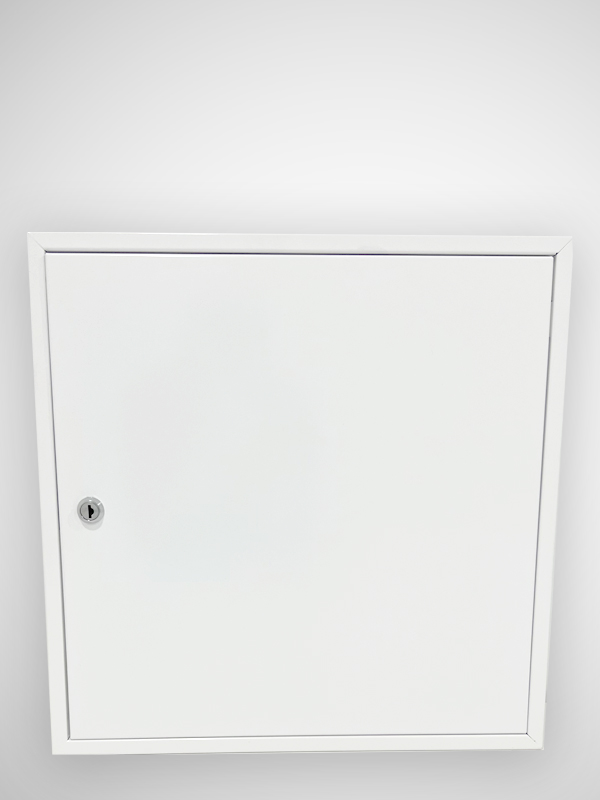 109597 REGISTRO SECUND. SUPERF. 450 x 450 x 150