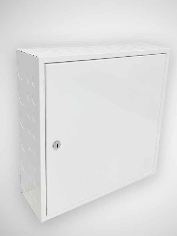 109597 REGISTRO SECUND. SUPERF. 450 x 450 x 150
