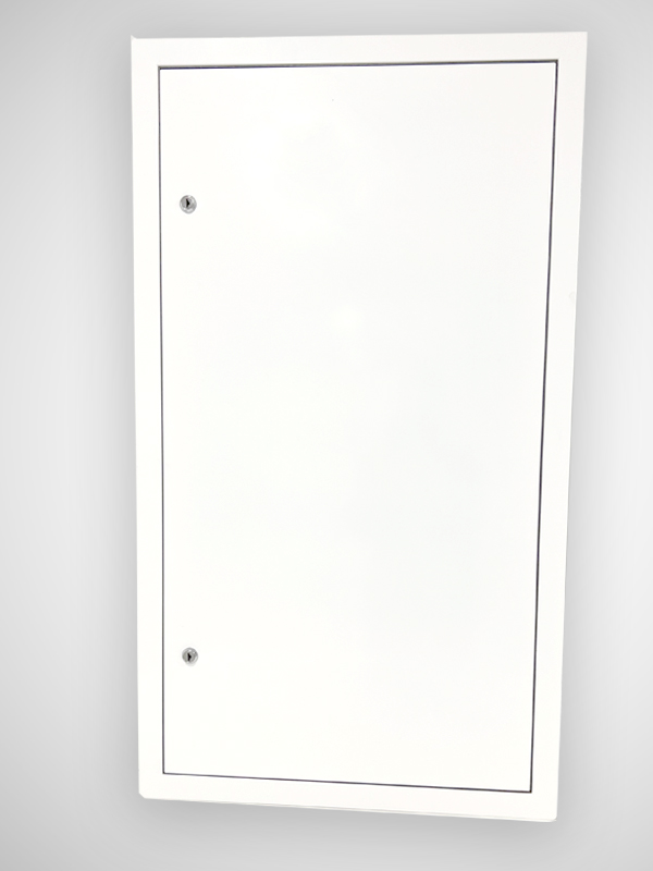125848 REGISTRO SECUND.EMPOTRAR EI30 550 x 1000 x150