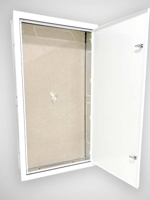 125848 REGISTRO SECUND.EMPOTRAR EI30 550 x 1000 x150